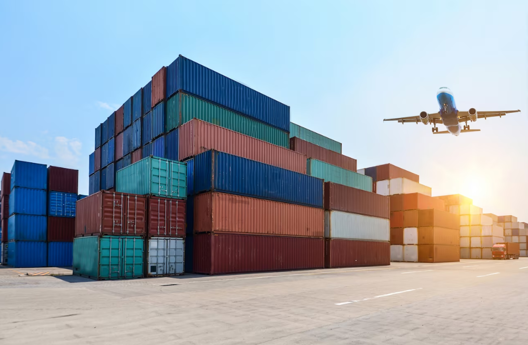 Export Services