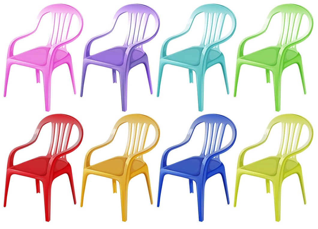 Plastic Chair