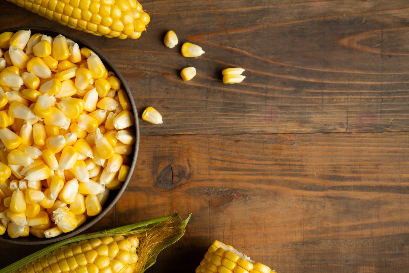 Sweet Corn